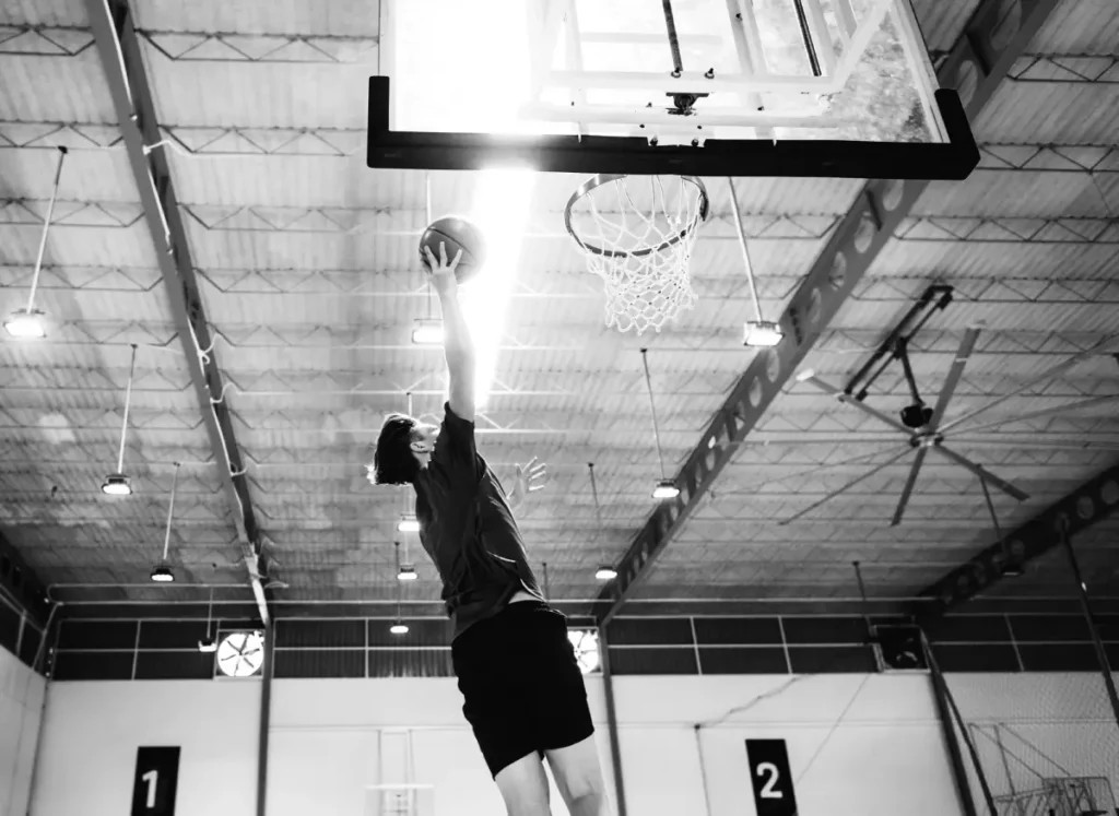 Sports Soundproofing
