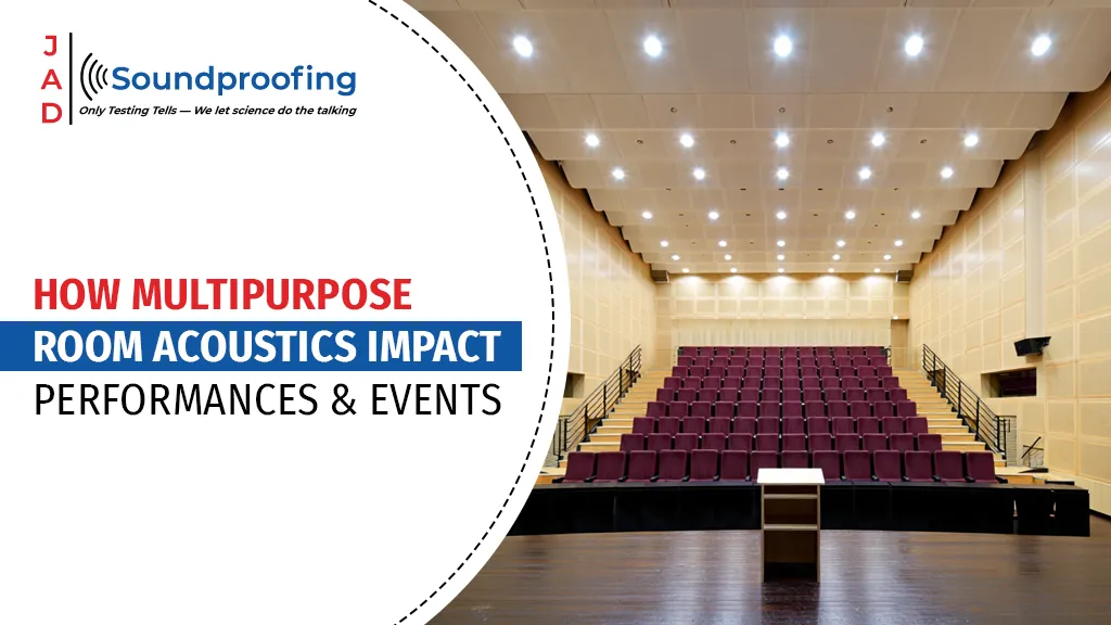 How Multipurpose Room Acoustics Impact Events_1756708968