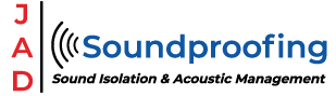 JAD Soundproofing
