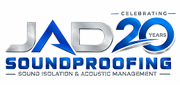 JAD Soundproofing