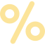 percent