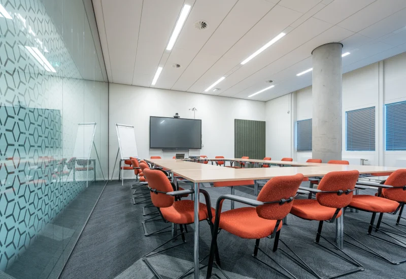 Multipurpose room